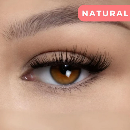 Magnetic Eyelashes - Buy 1, Get 1 FREE